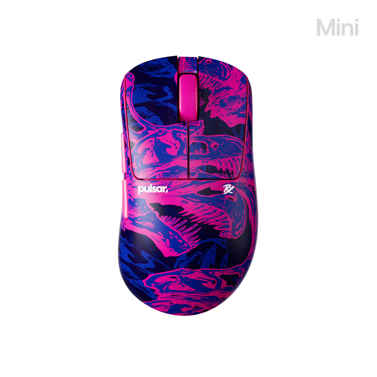 Pulsar Xlite PRX Edition Mini 52g アーム箱付 Pulsar Xlite PRX Edition Mini 52g アーム箱付 - メルカリ