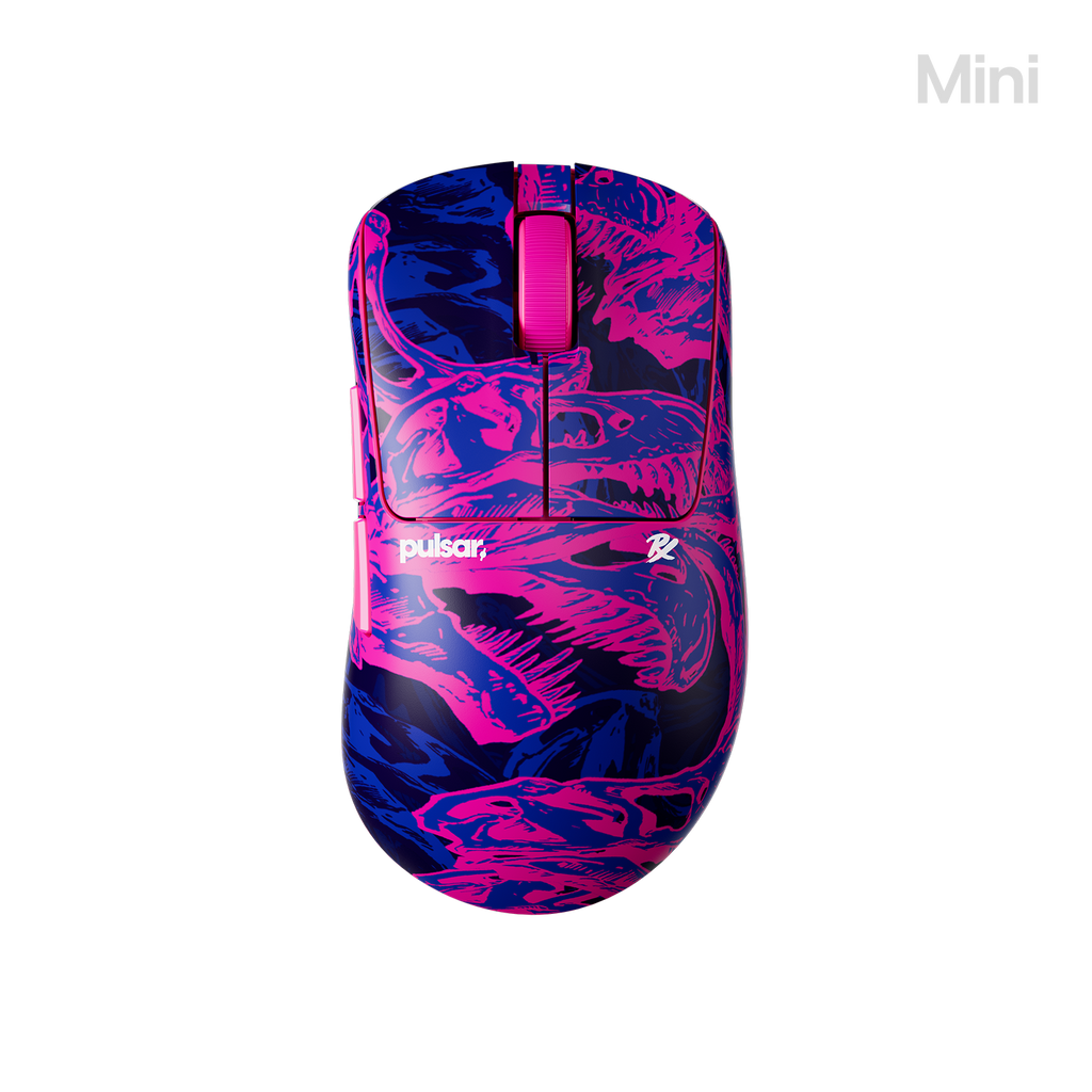[PRX Edition] Xlite v4 Mini Gaming Mouse