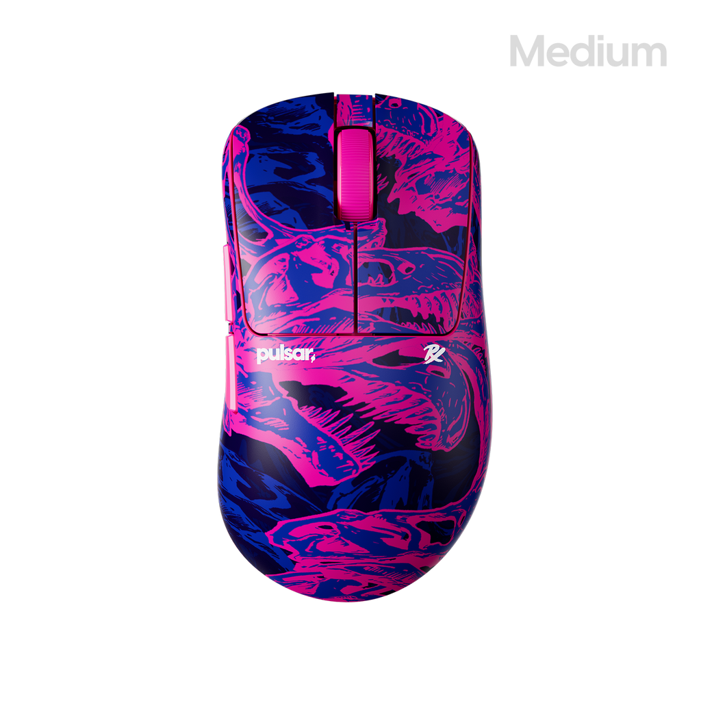 [PRX Edition] Xlite v4 Gaming Mouse