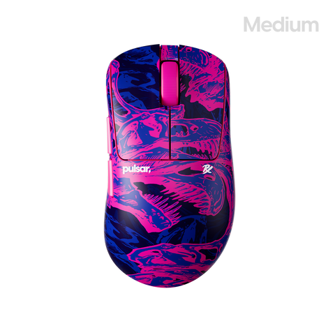 [PRX Edition] Xlite v4 Gaming Mouse