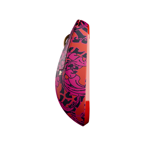 [PRX Pacific Gold Edition] X2 CrazyLight Gaming Mouse