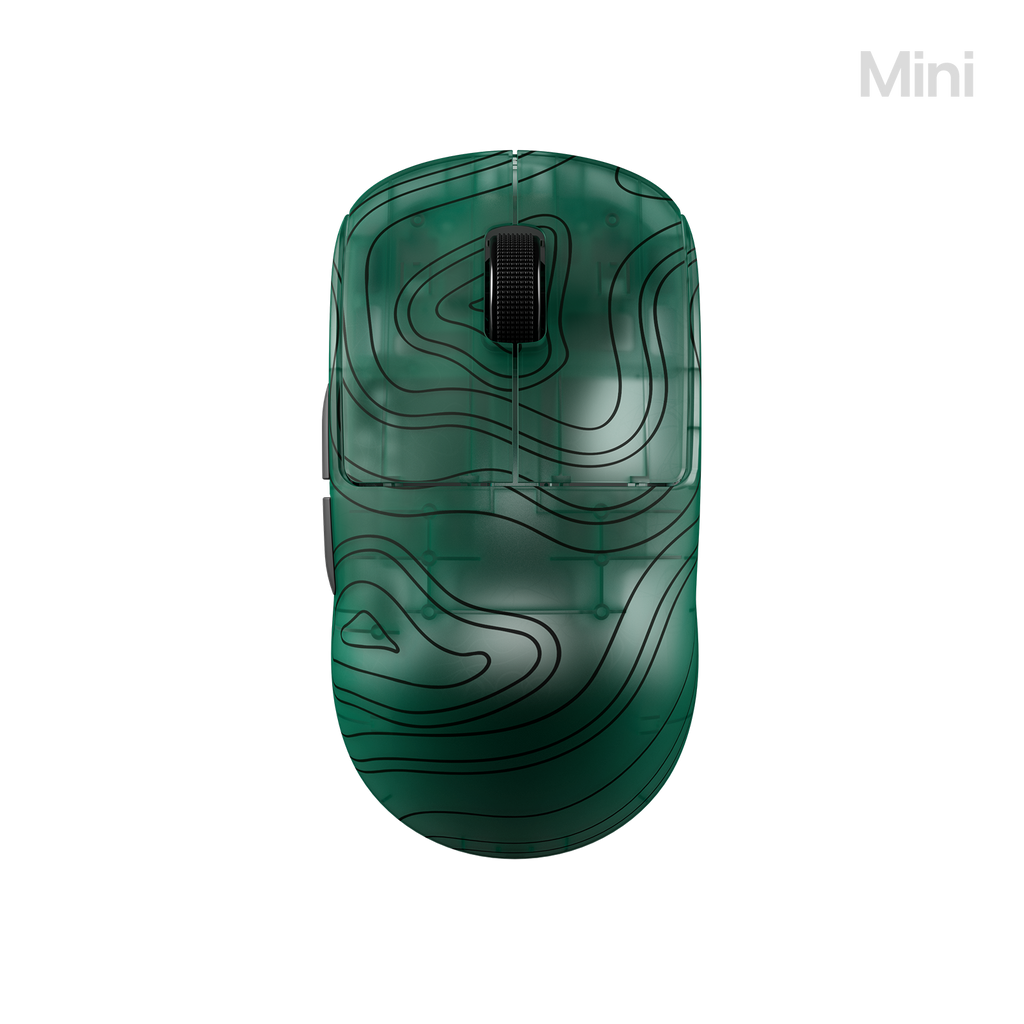 [RandomFrankP Edition] X2 CrazyLight Gaming Mouse