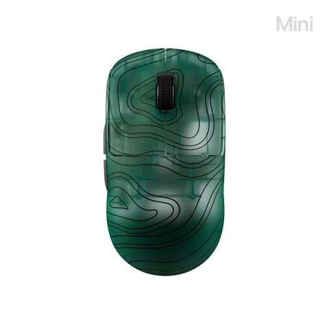 [RandomFrankP Edition] X2 CrazyLight Gaming Mouse