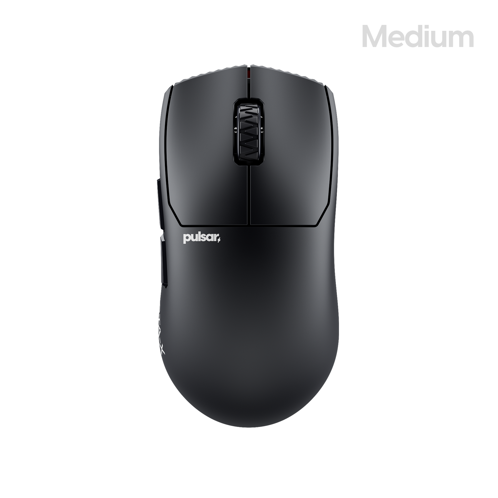 Pro Series] STA-X Medium Gaming Mouse – Pulsar Gaming Gears
