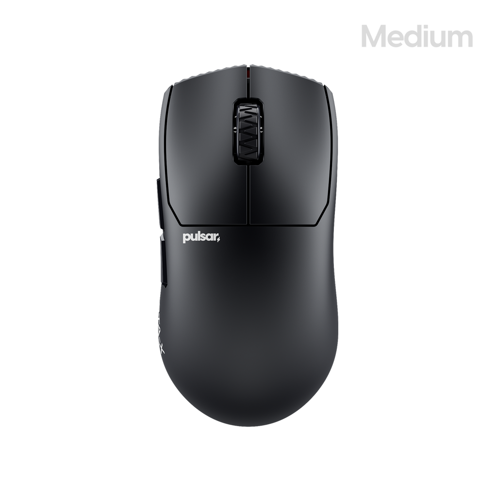 Gaming Mouse – Pulsar Gaming Gears Gaming Mouse – Pulsar Gaming Gears