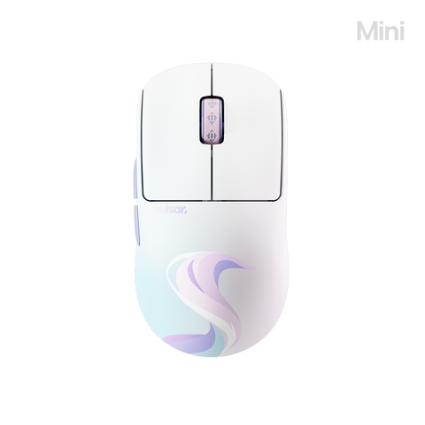 [StelLive Yuni Edition] X2 CrazyLight Mini Gaming Mouse