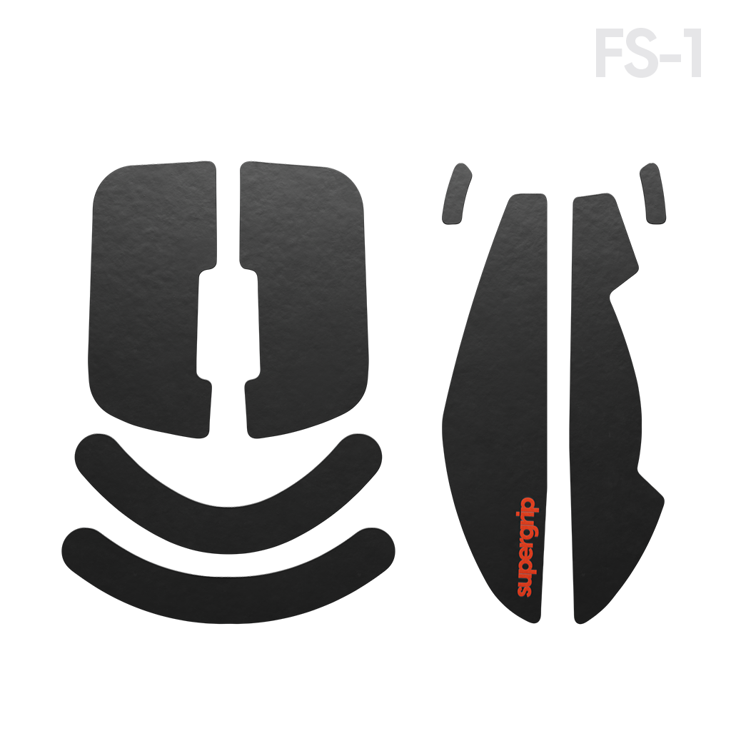 Supergrip Grip Tape for FS-1