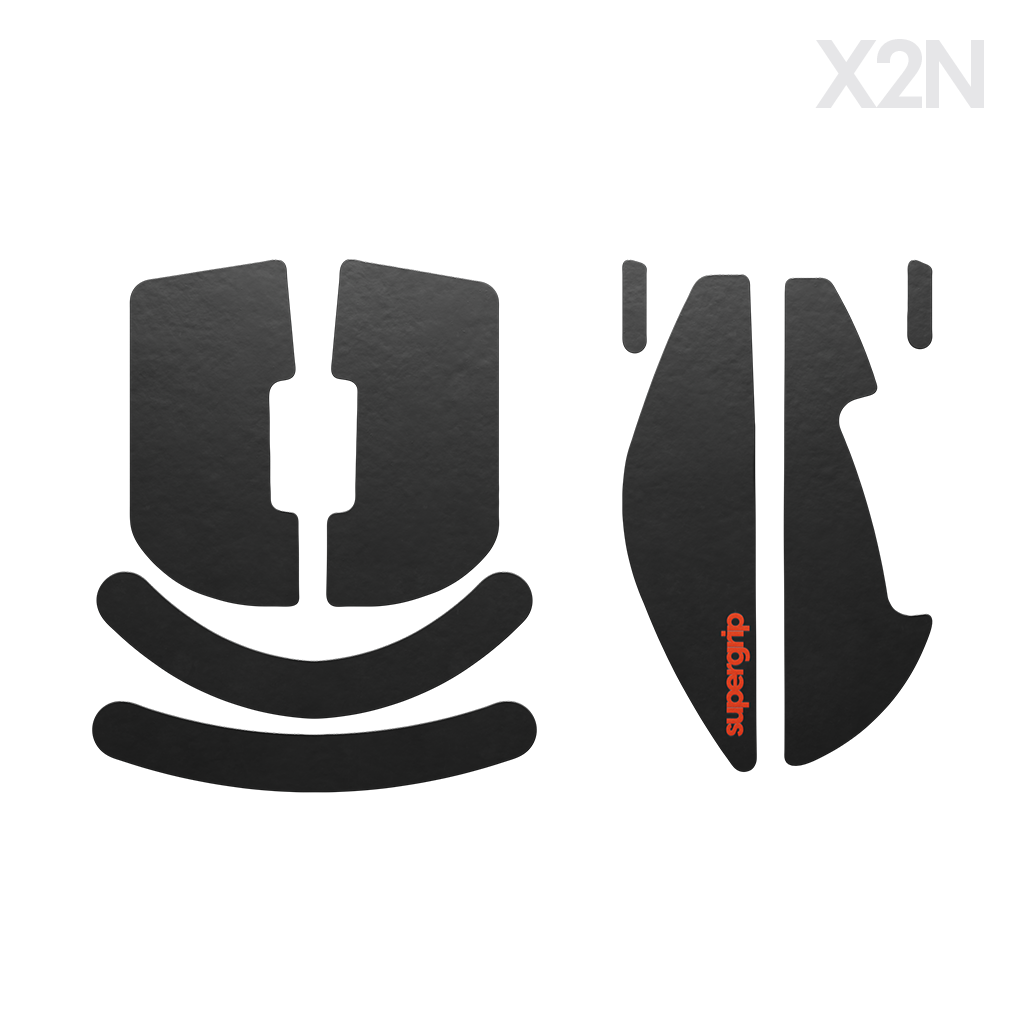 Supergrip Grip Tape for X2N CrazyLight