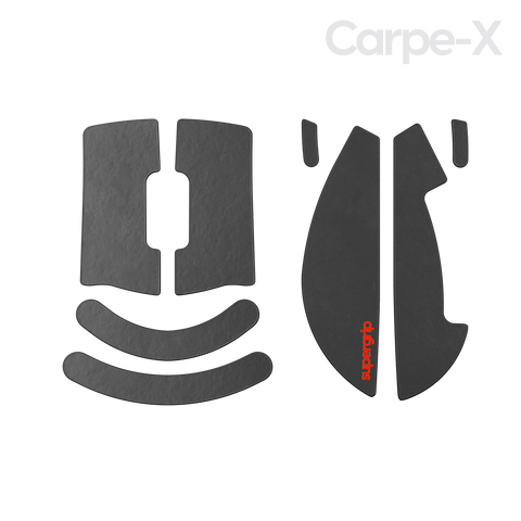 Supergrip Grip Tape for Carpe-X