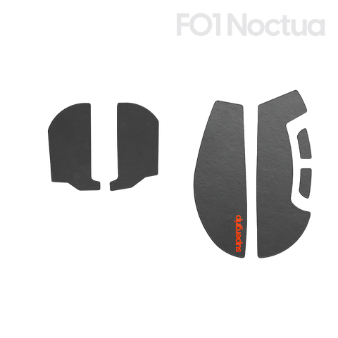 Supergrip Grip Tape for F01 Noctua