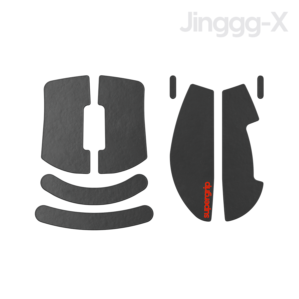 Supergrip Grip Tape for Jinggg-X