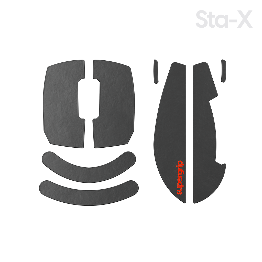 Supergrip Grip Tape for Sta-X