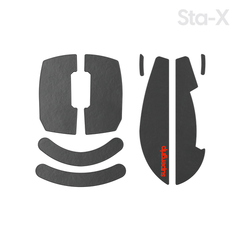 Supergrip Grip Tape for Sta-X