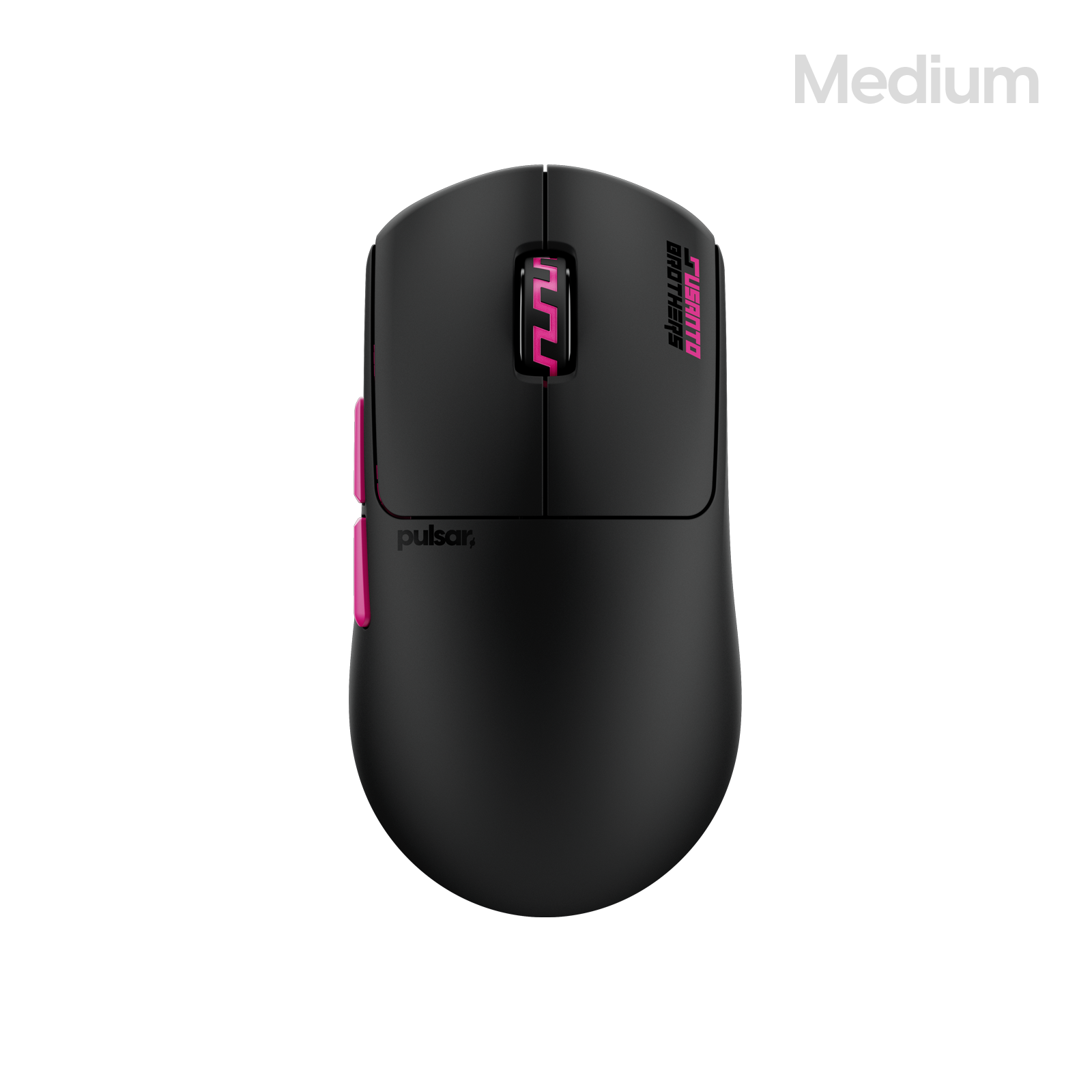 その他 Pulsar PRO Series Susanto-X Pro Series] Susanto-X Gaming Mouse – Pulsar Gaming Gears