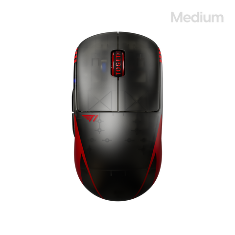 [T1 Edition] X2 v3 Gaming Mouse
