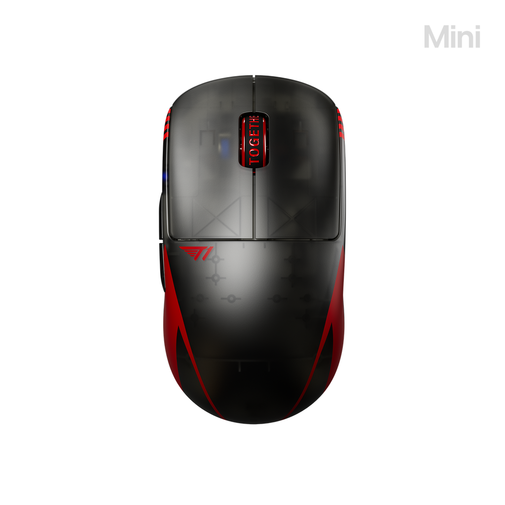 [T1 Edition] X2 v3 Mini Gaming Mouse