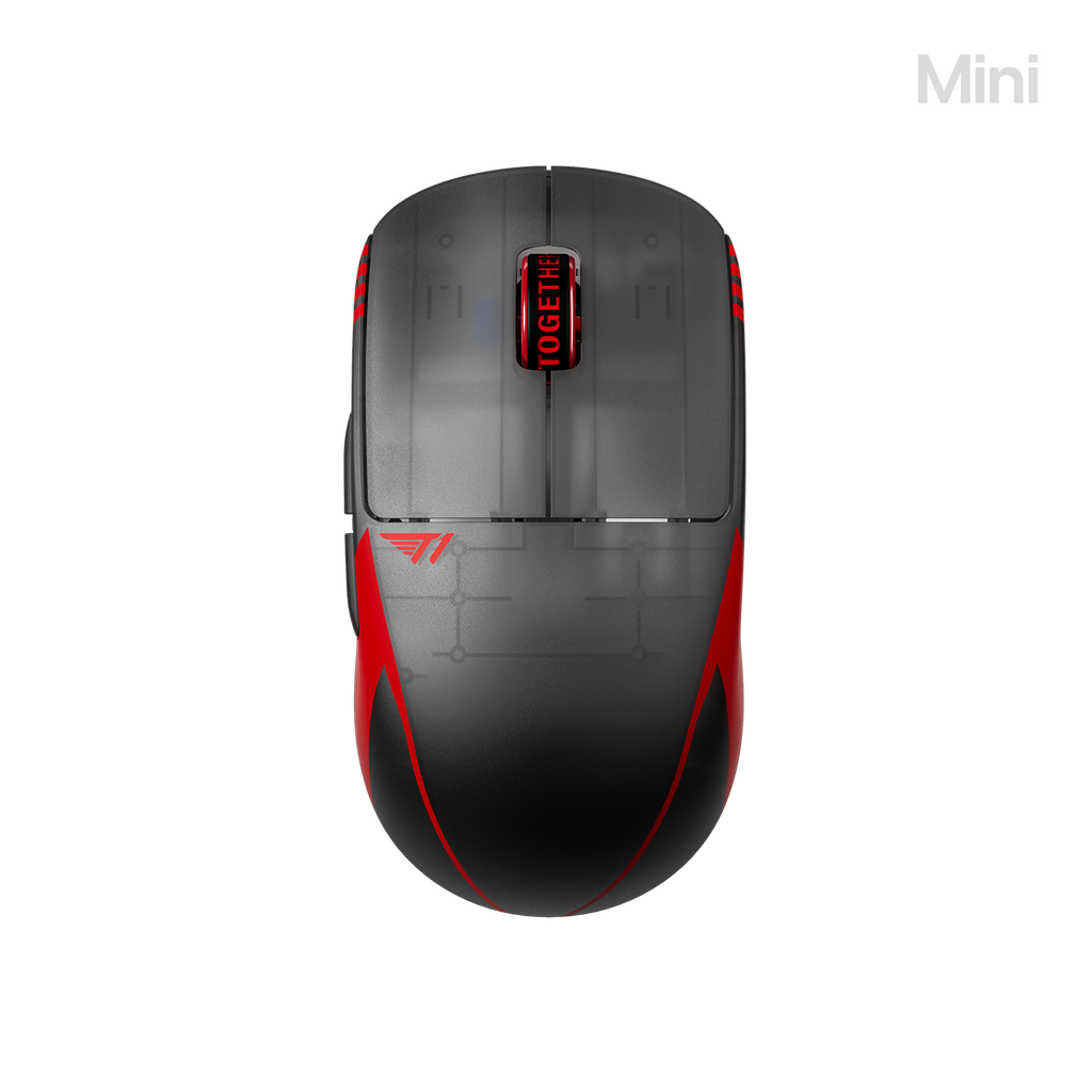 [T1 Edition] X2 CrazyLight Gaming Mouse