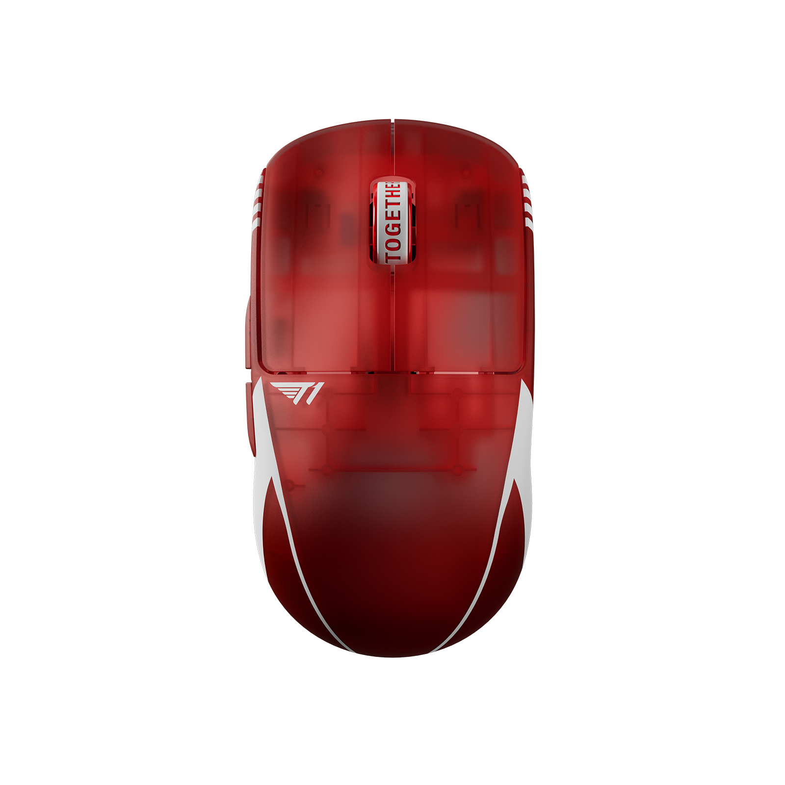 マウス・トラックボール Pulsar X2 CrazyLight T1 Edition T1 Edition] X2 CrazyLight Gaming Mouse – Pulsar Gaming Gears