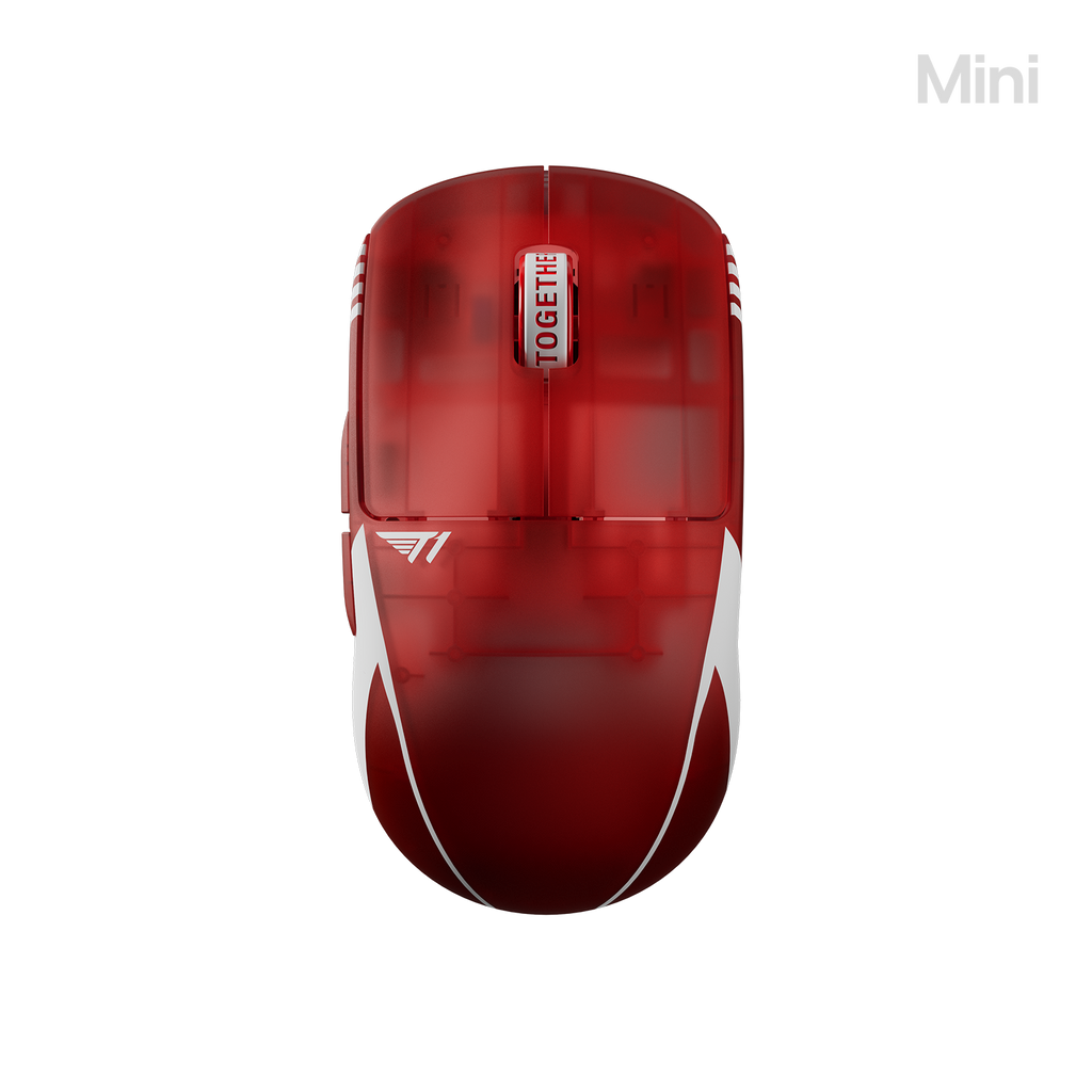 [T1 Edition] X2 CrazyLight Gaming Mouse