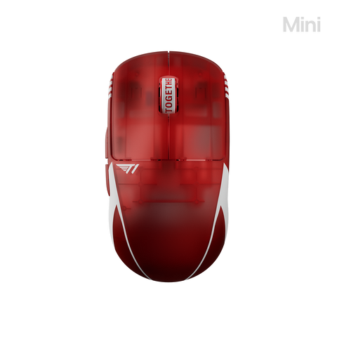 [T1 Edition] X2 CrazyLight Gaming Mouse