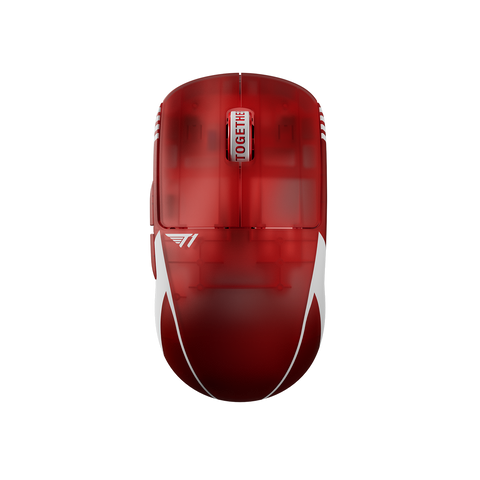 [T1 Edition] X2 CrazyLight Gaming Mouse