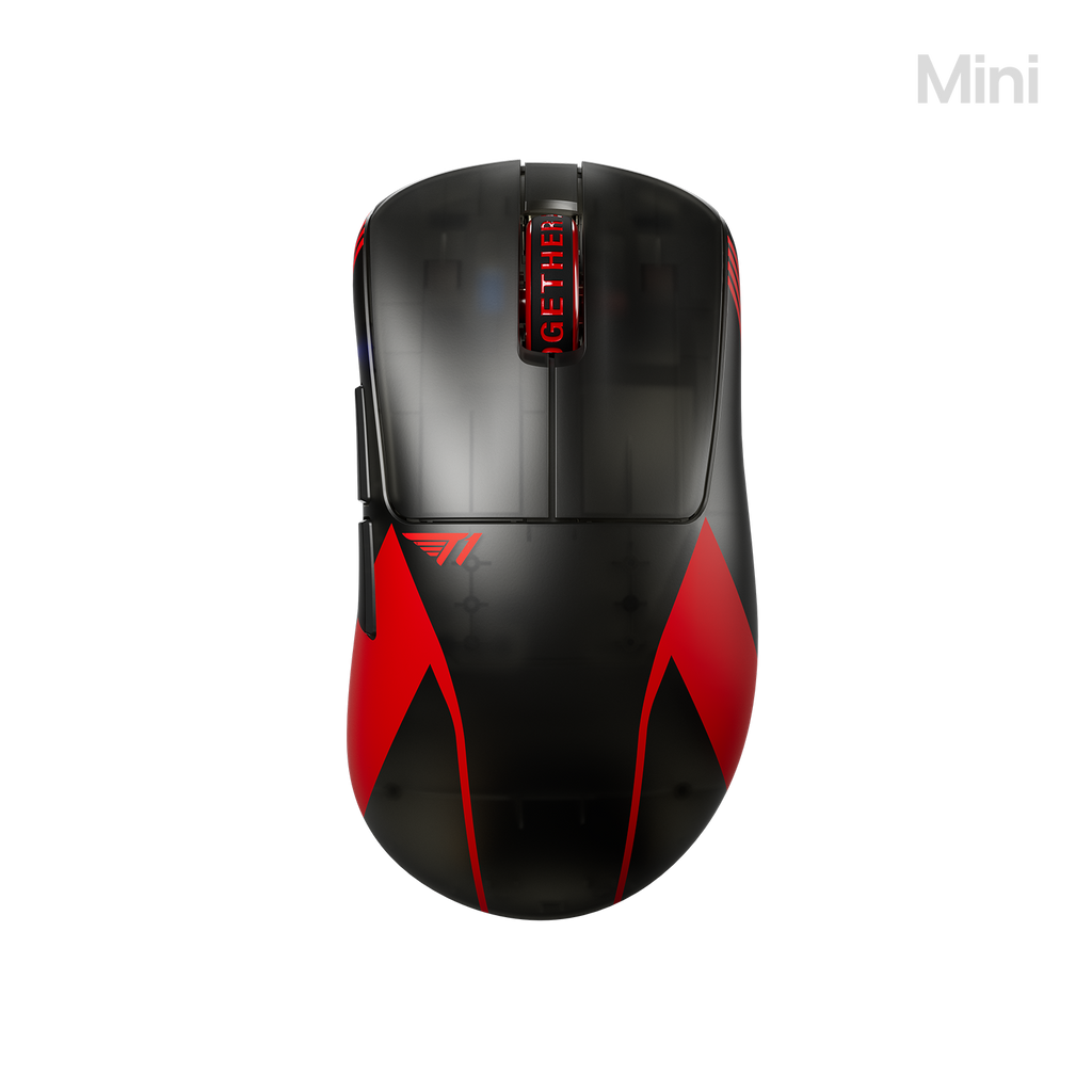 T1 Edition – Pulsar Gaming Gears T1 Edition – Pulsar Gaming Gears