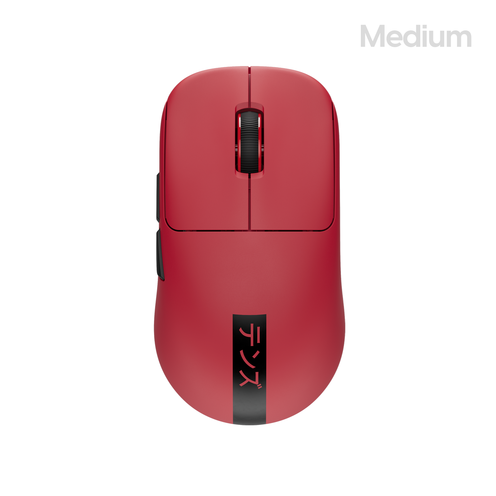 マウス・トラックボール pulsar TenZ Signature Edition TenZ Signature RED Edition Gaming Mouse – Pulsar Gaming Gears
