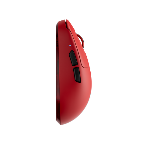 TenZ Signature RED Edition Gaming Mouse