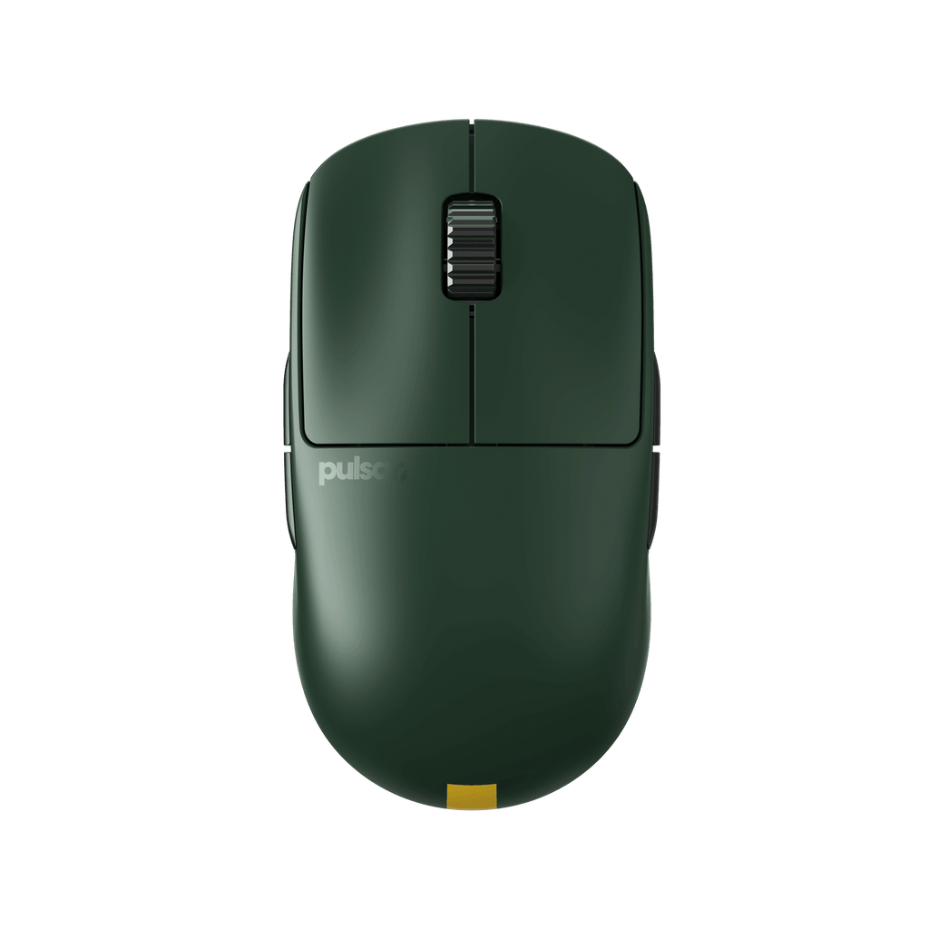 [Founder's Edition] X2A eS Gaming Mouse