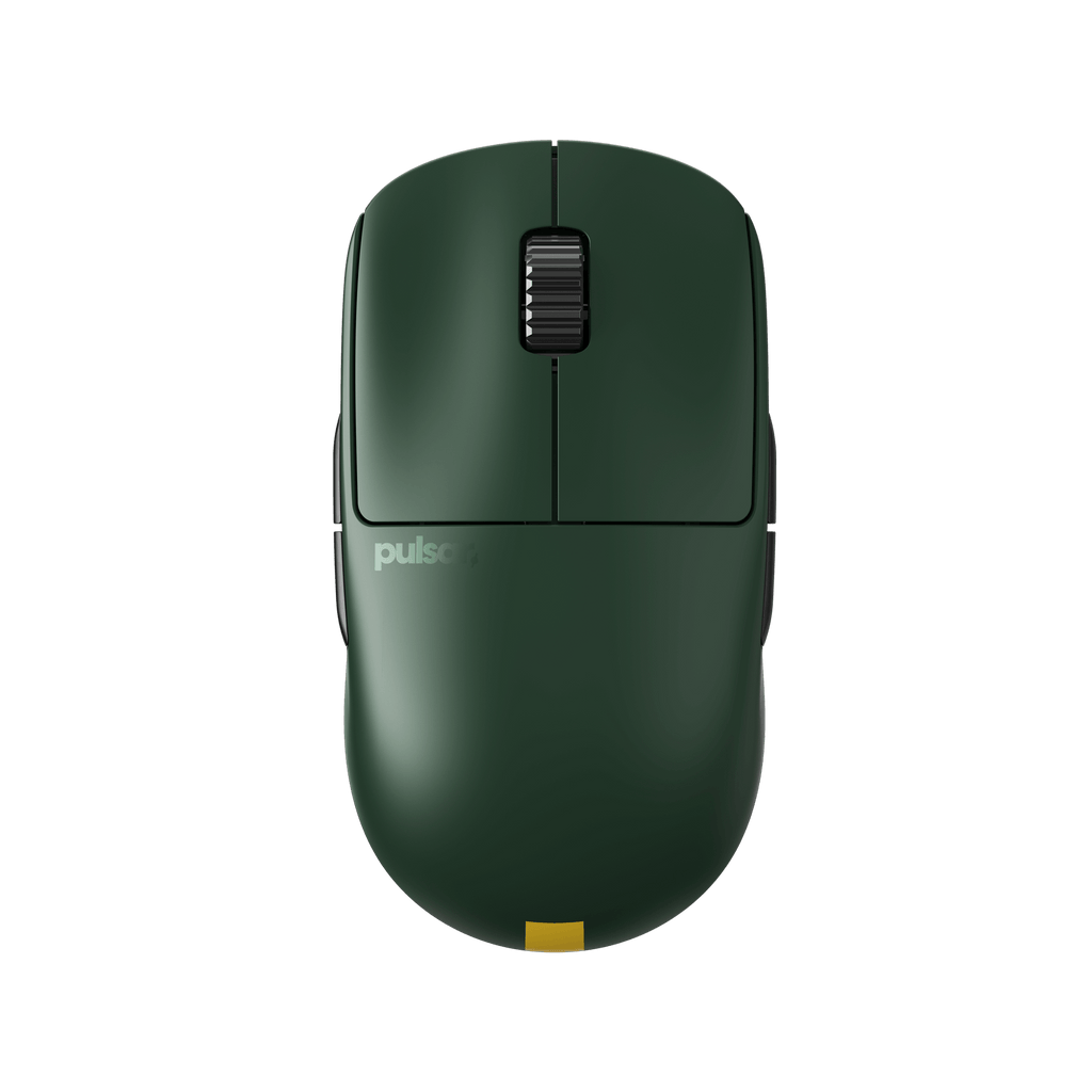 [Founder's Edition] X2A eS Gaming Mouse