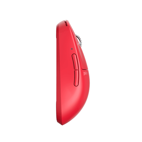 [Red Edition] X2A eS Gaming Mouse