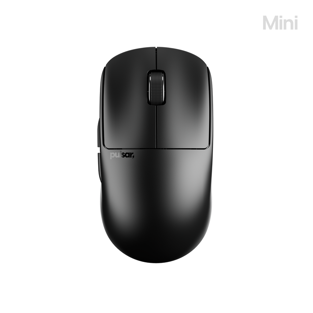 X2 CrazyLight Gaming Mouse