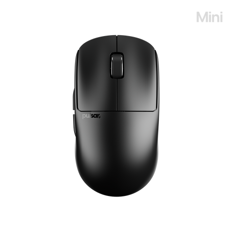 X2 CrazyLight Gaming Mouse