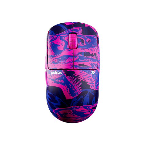 [PRX Edition] X2 CrazyLight Gaming Mouse