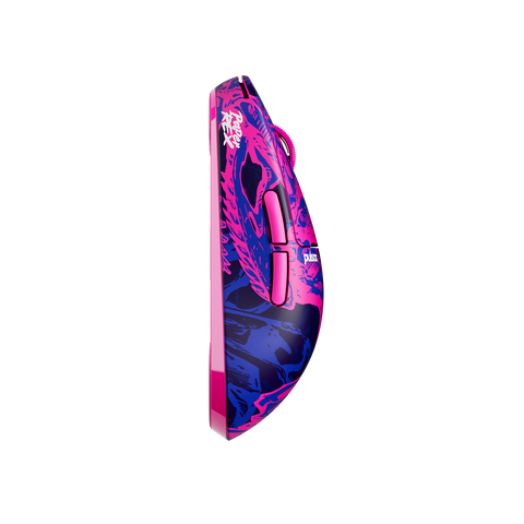 [PRX Edition] X2 CrazyLight Gaming Mouse