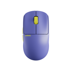 [LA Exclusive] X2 CrazyLight Gaming Mouse