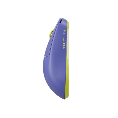 [LA Exclusive] X2 CrazyLight Gaming Mouse