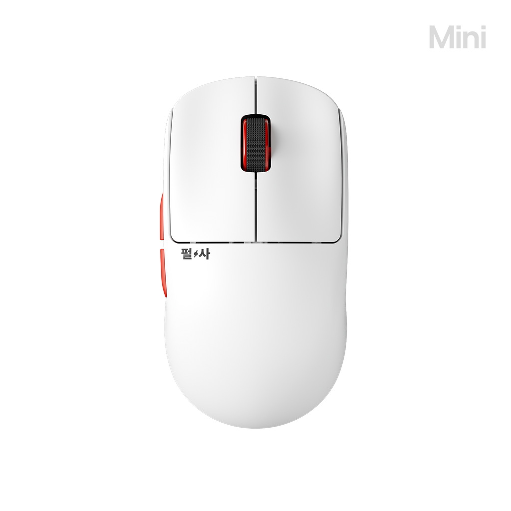 [Seoul Exclusive] X2 CrazyLight Gaming Mouse