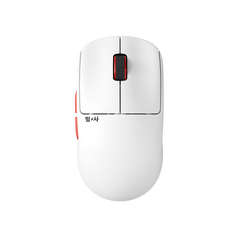 [Seoul Exclusive] X2 CrazyLight Gaming Mouse