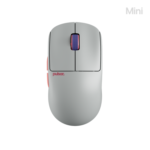[Tokyo Exclusive] X2 CrazyLight Gaming Mouse