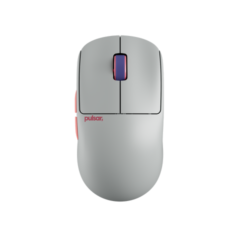 [Tokyo Exclusive] X2 CrazyLight Gaming Mouse