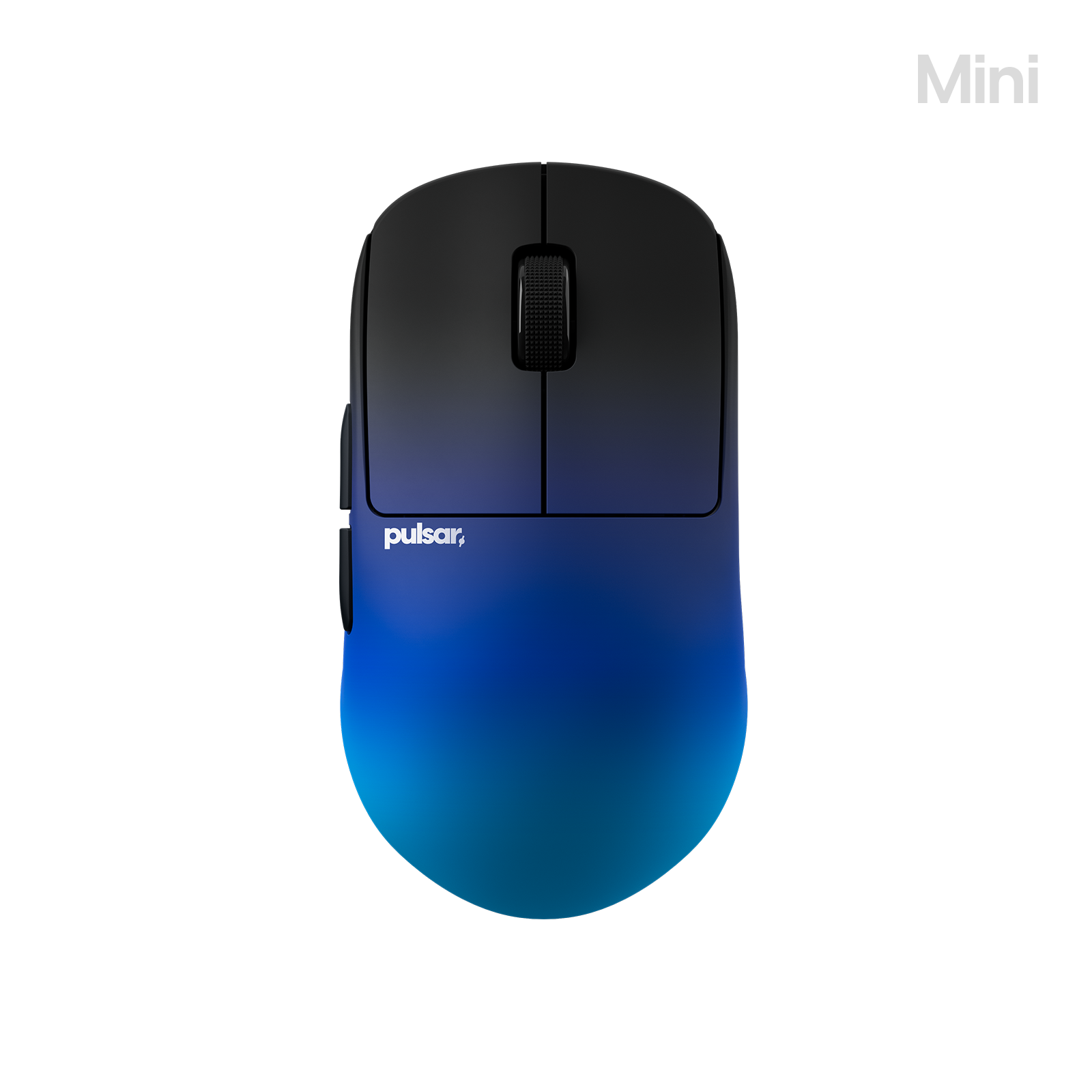【最新版】ミライグリッシュ BadSeed Tech Edition] X2H CrazyLight Mini Gaming Mouse – Pulsar