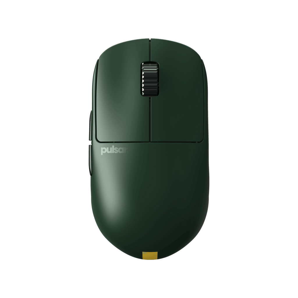 [Founder's Edition] X2H eS Gaming Mouse