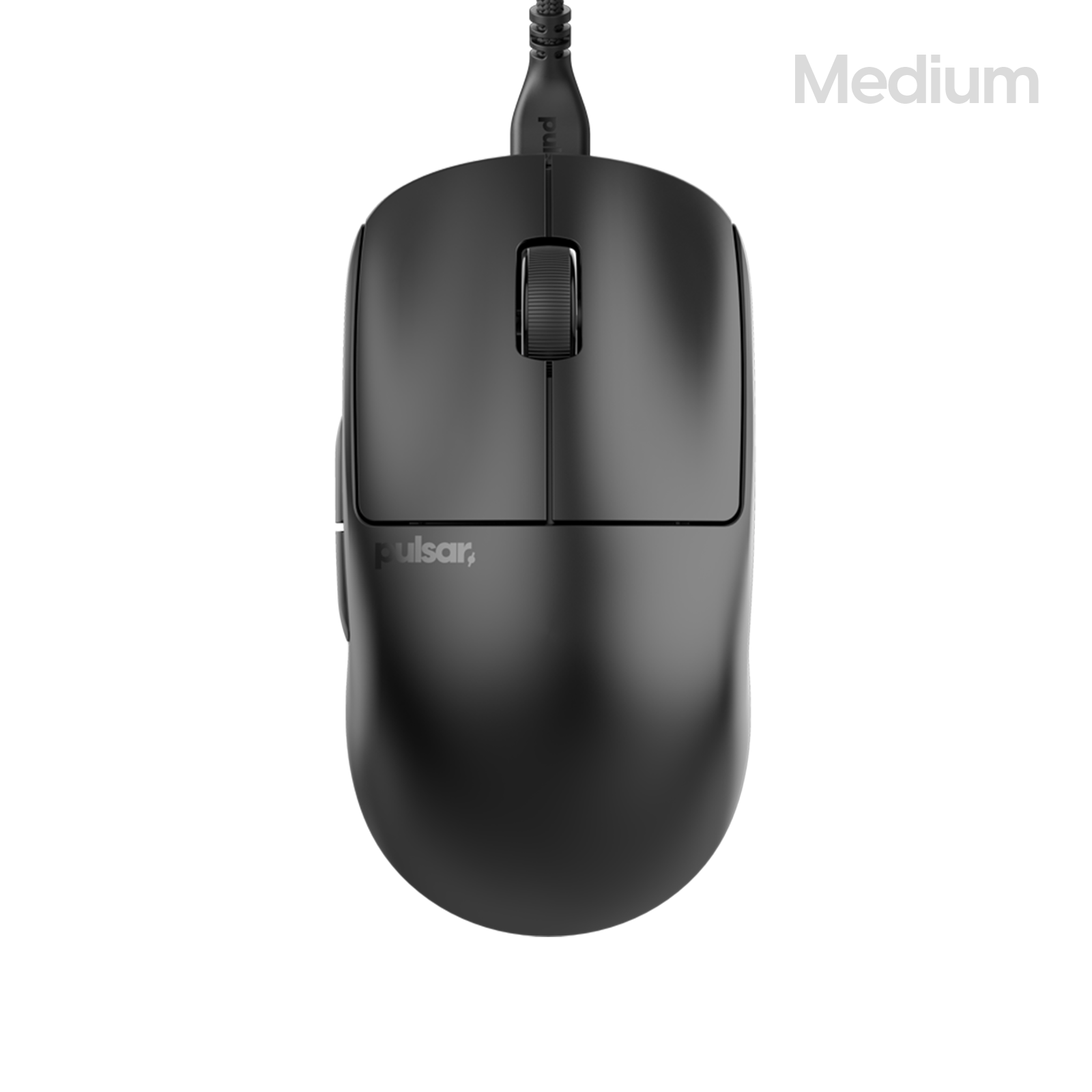X2 Wired Gaming Mouse – Pulsar Gaming Gears