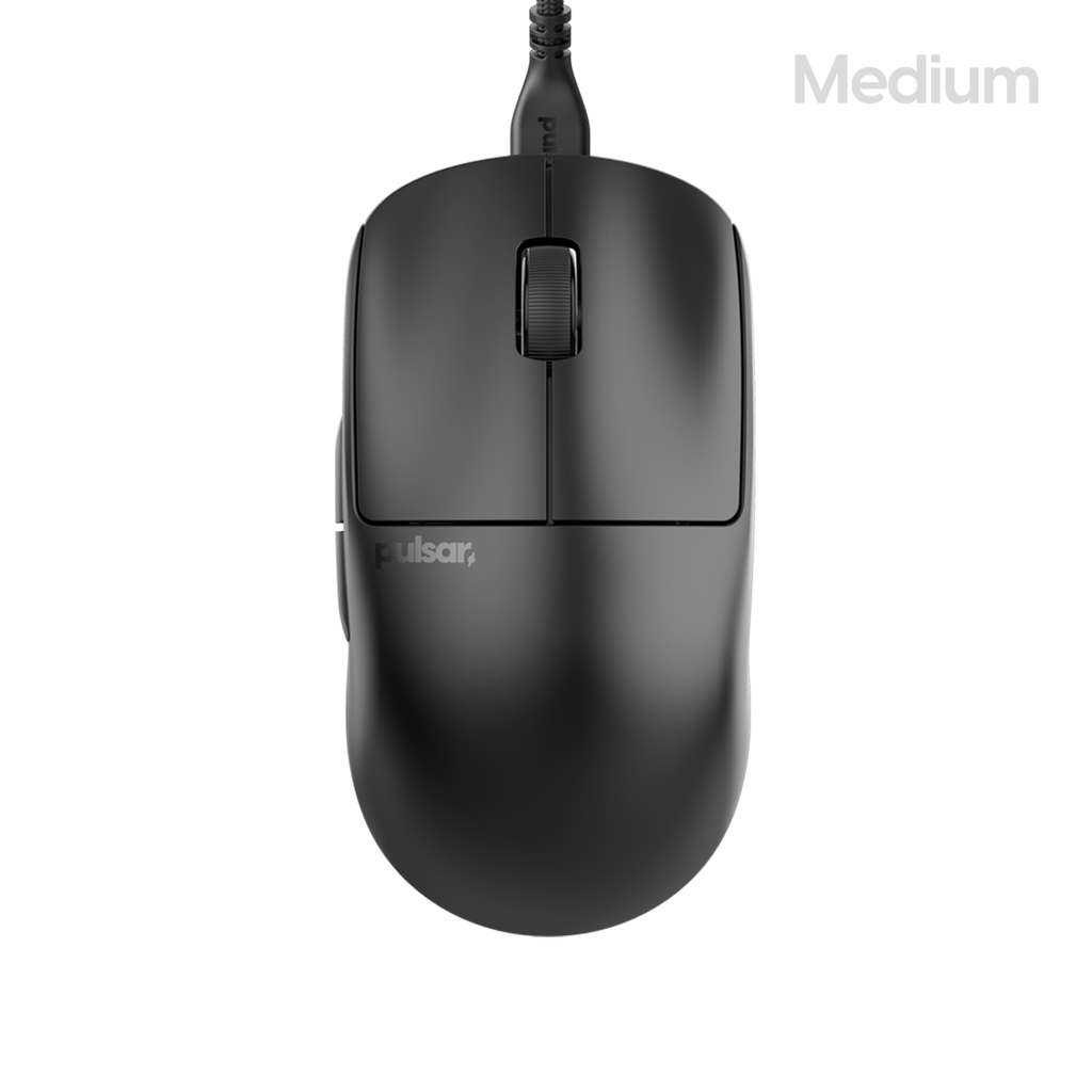 X2 Wired Gaming Mouse