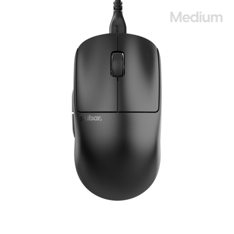 X2 Wired Gaming Mouse