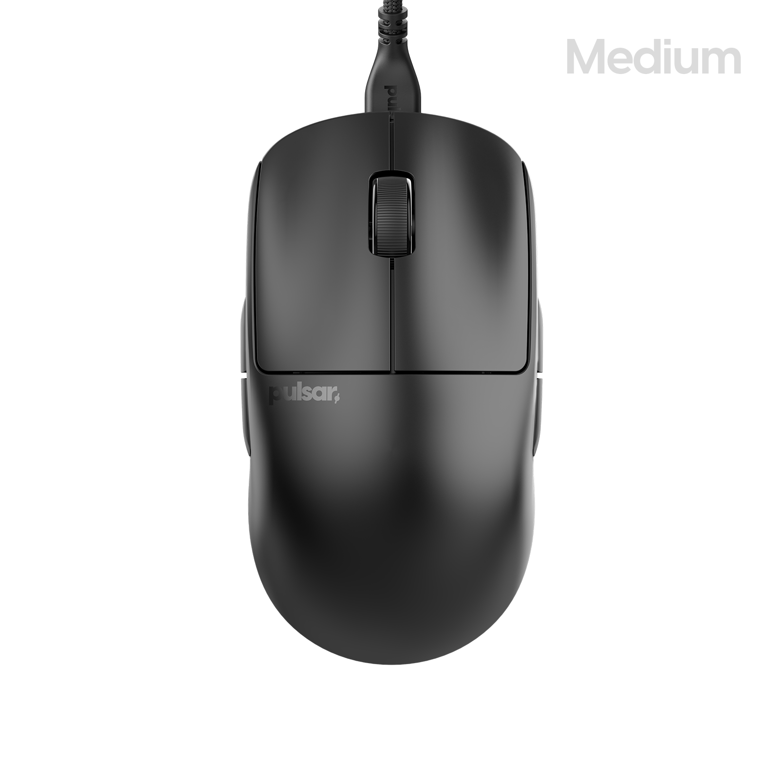 Pulsar X2A Wired Medium