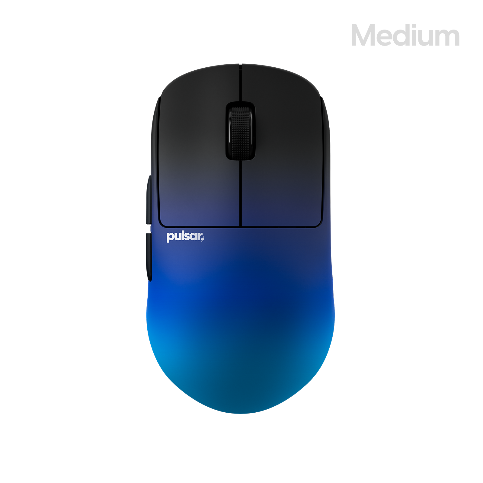 マウス・トラックボール pulsar x2h crazy light medium BadSeed Tech Edition] X2H CrazyLight Medium Gaming Mouse – Pulsar
