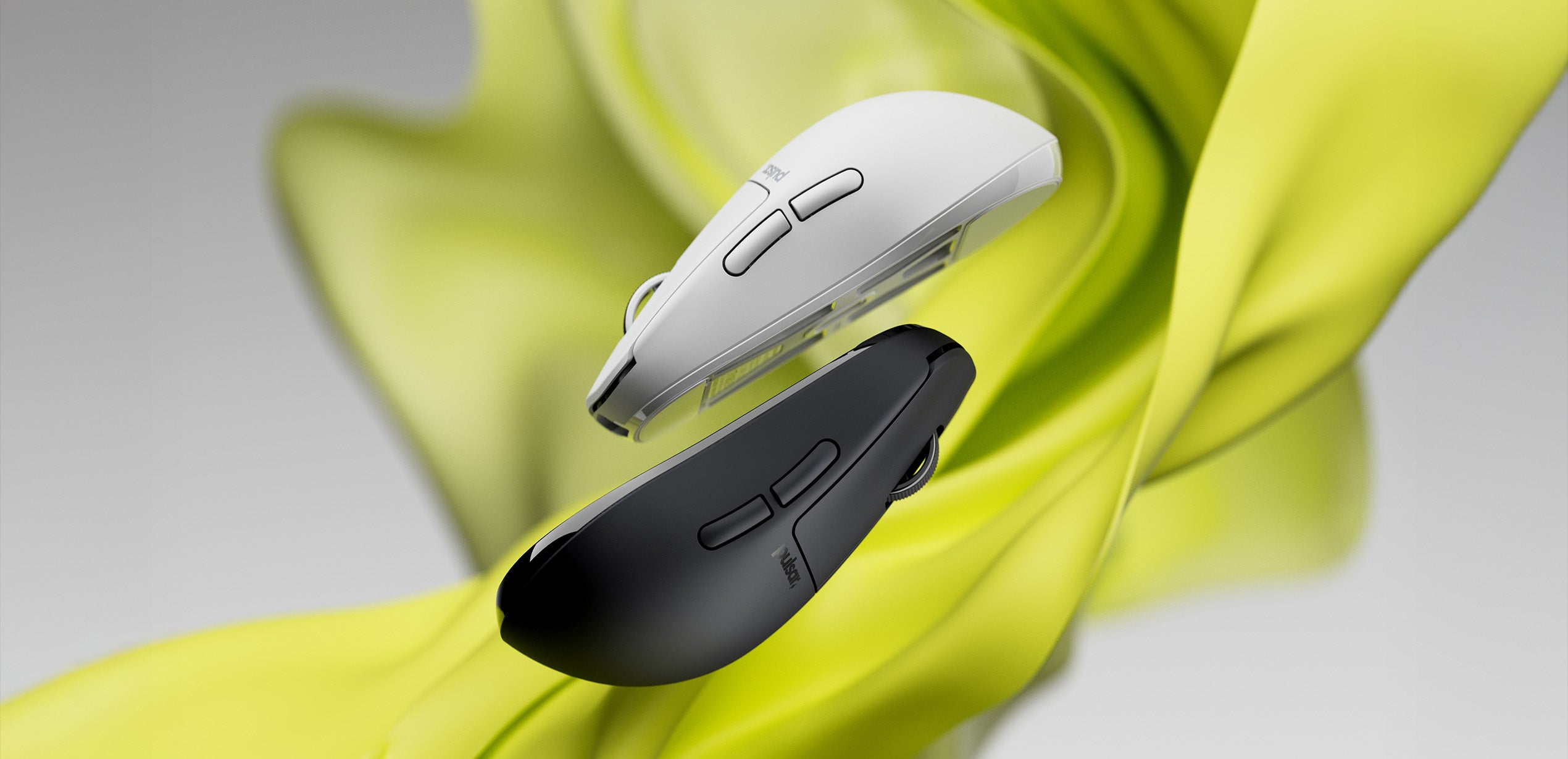 Pulsar X2 CrazyLight Medium