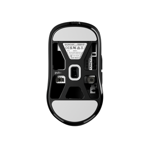 X2H CrazyLight Gaming Mouse